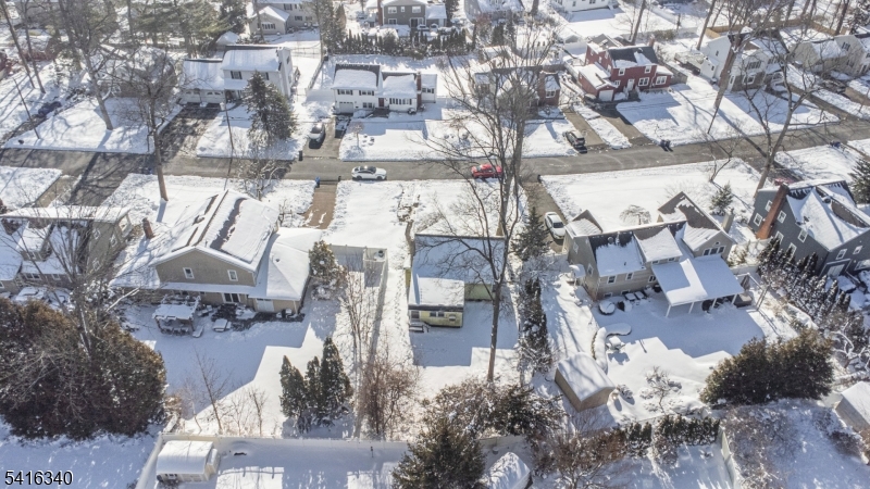 PACKANACK LAKE - Residential