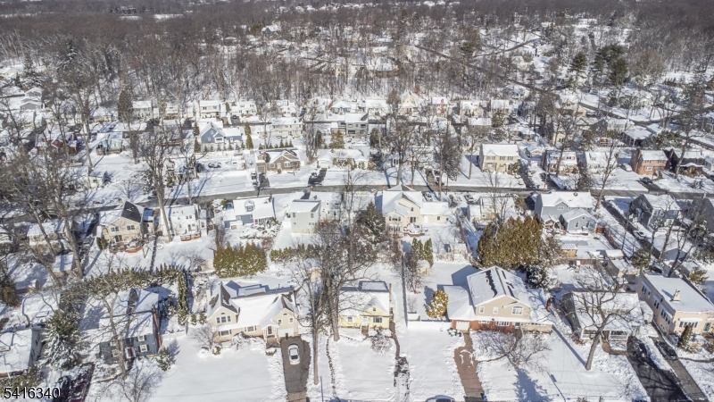 PACKANACK LAKE - Residential