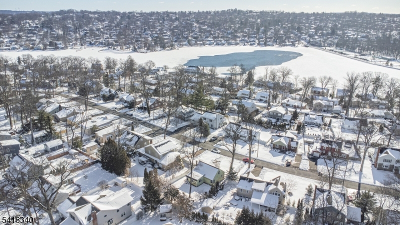 PACKANACK LAKE - Residential