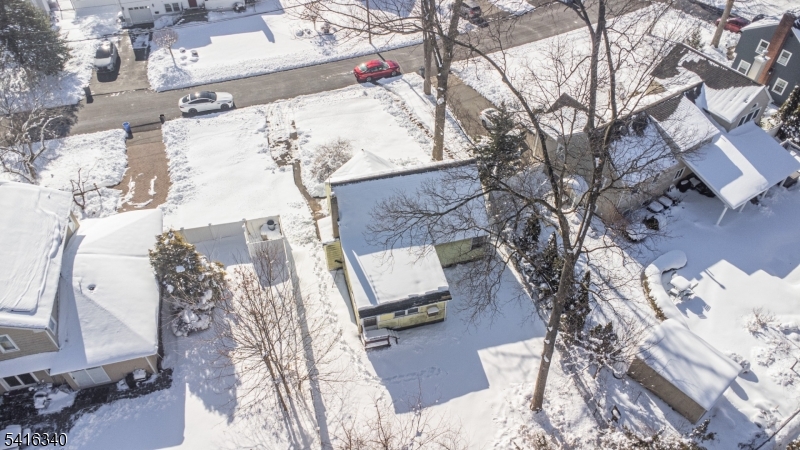 PACKANACK LAKE - Residential