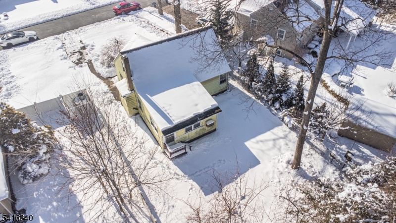 PACKANACK LAKE - Residential