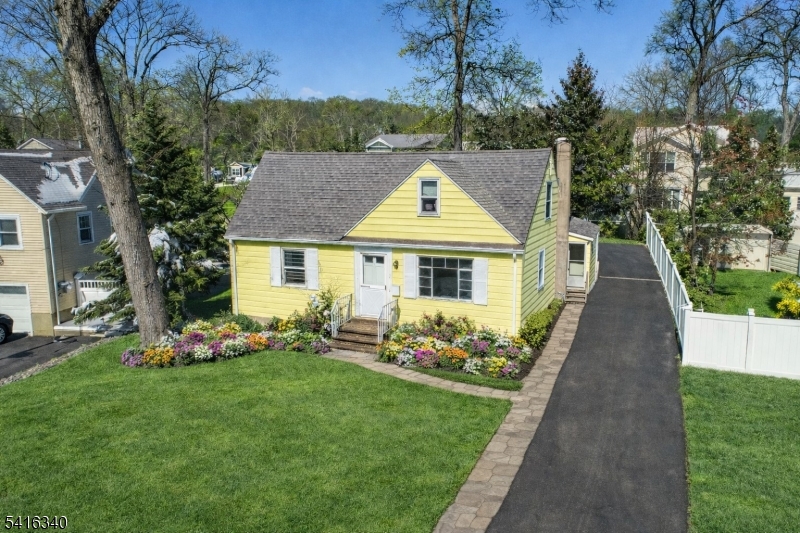 PACKANACK LAKE - Residential