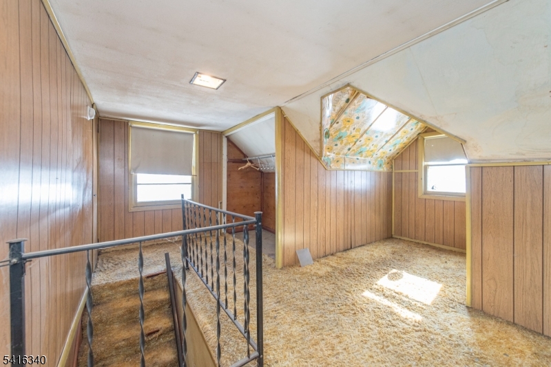 PACKANACK LAKE - Residential