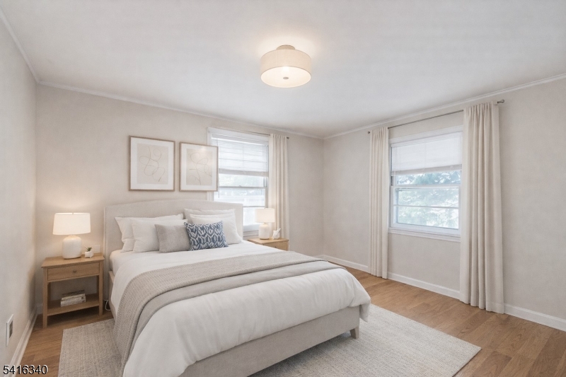 PACKANACK LAKE - Residential