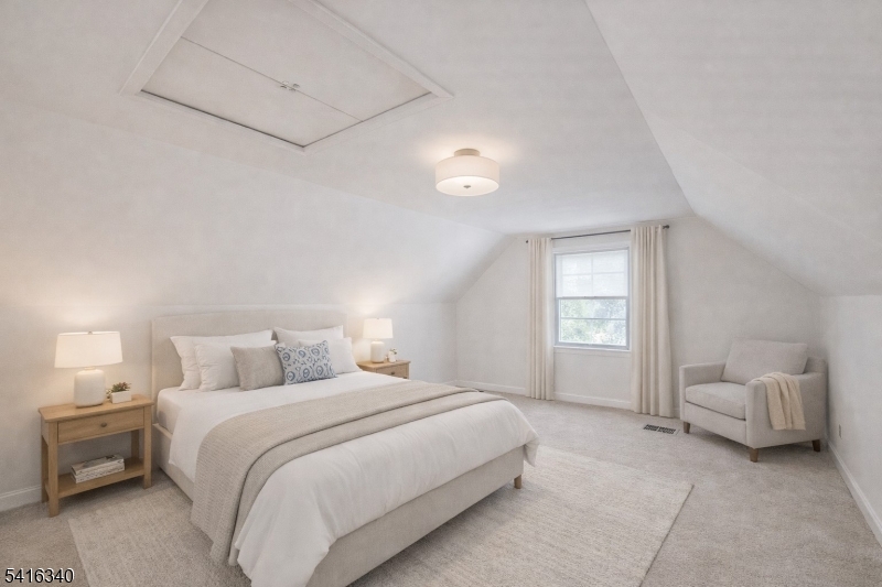 PACKANACK LAKE - Residential