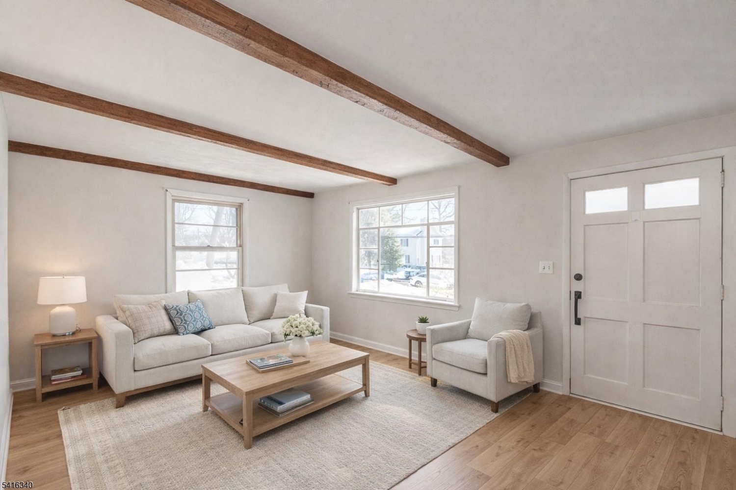 PACKANACK LAKE - Residential