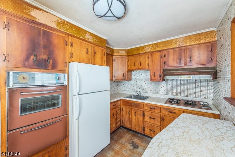 PACKANACK LAKE - Residential