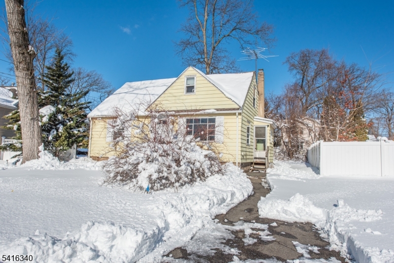 PACKANACK LAKE - Residential