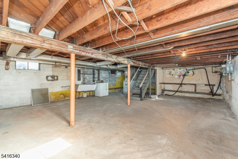 PACKANACK LAKE - Residential