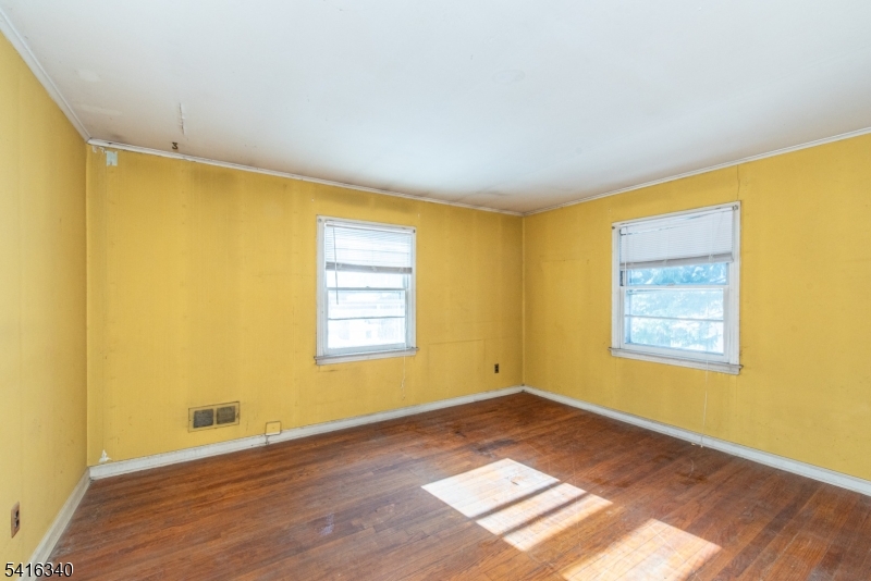 PACKANACK LAKE - Residential