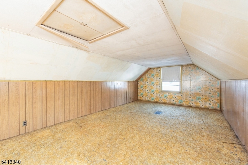 PACKANACK LAKE - Residential