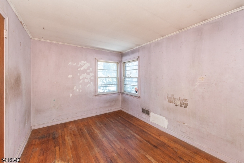 PACKANACK LAKE - Residential