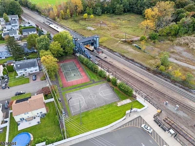 Liberty Square at Wesmont - Residential