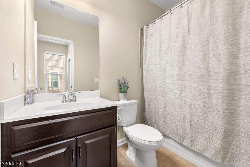 Liberty Square at Wesmont - Residential