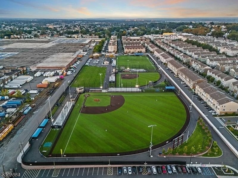 Liberty Square at Wesmont - Residential