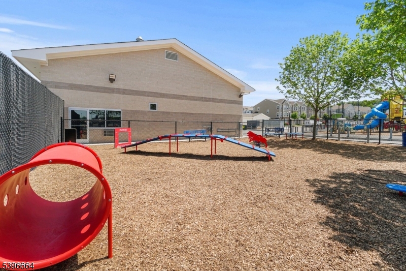 Liberty Square at Wesmont - Residential