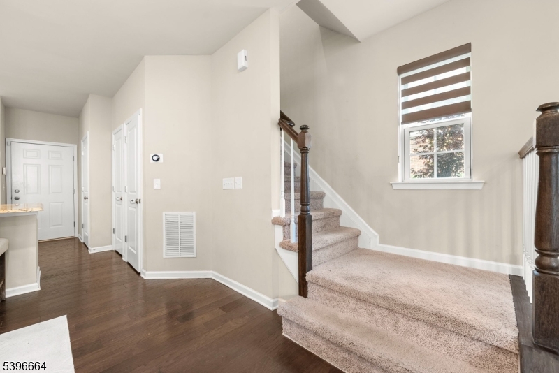 Liberty Square at Wesmont - Residential