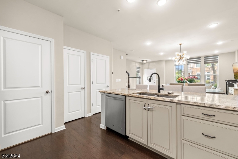 Liberty Square at Wesmont - Residential