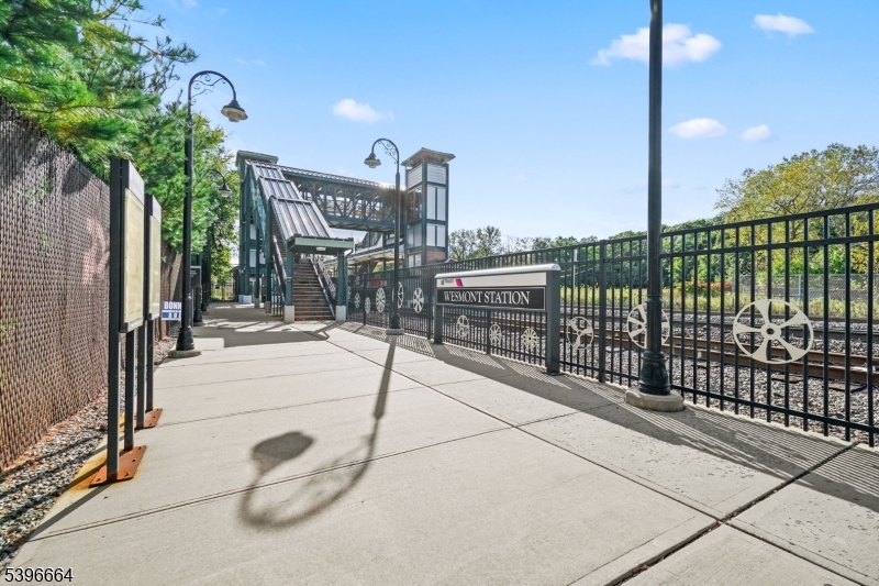 Liberty Square at Wesmont - Residential