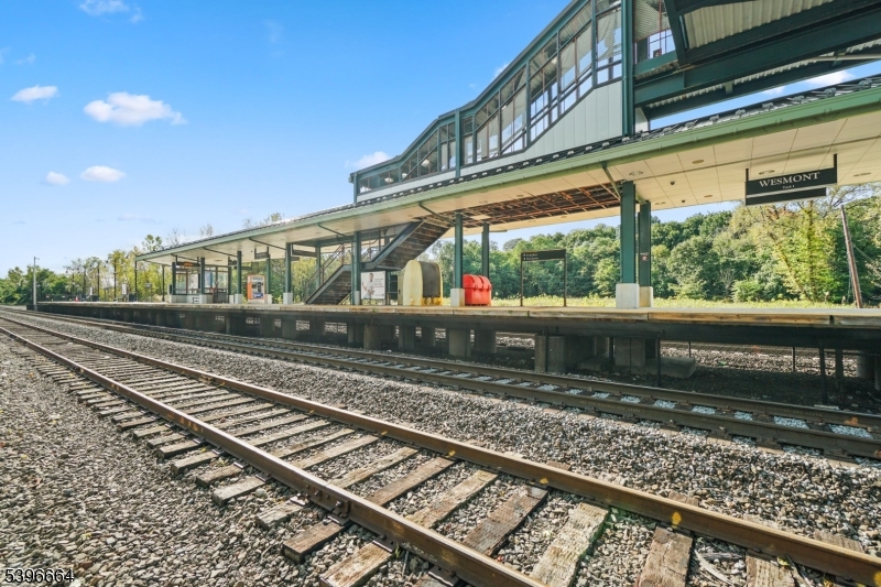 Liberty Square at Wesmont - Residential