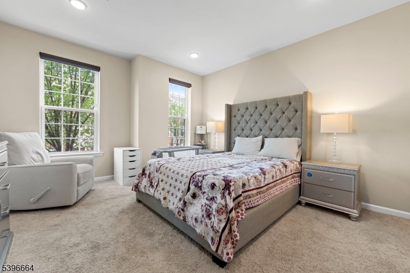 Liberty Square at Wesmont - Residential