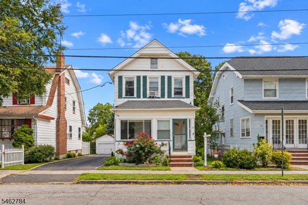 35 CLINTON ST, BLOOMFIELD, NJ 07003 - Image ab37e31f701e2d12237e378ca23ecf5d/535558445