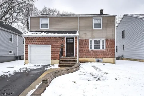 1148 Dorsey Pl, Plainfield City, NJ 07062 - MLS#: 3946374