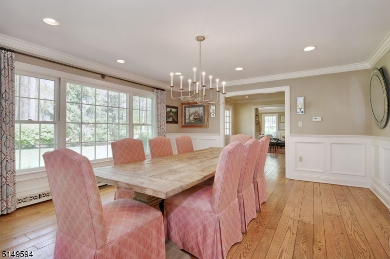 New Vernon - Residential