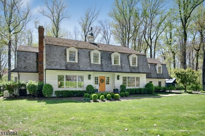 New Vernon - Residential