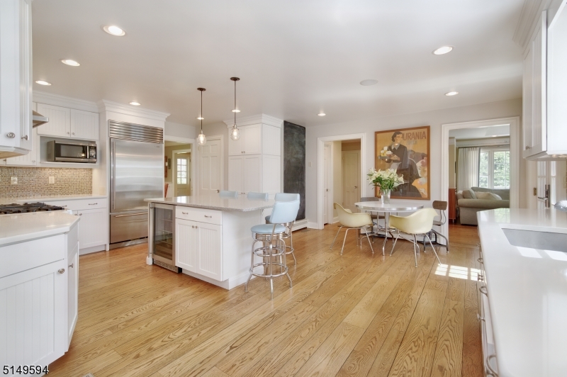 New Vernon - Residential