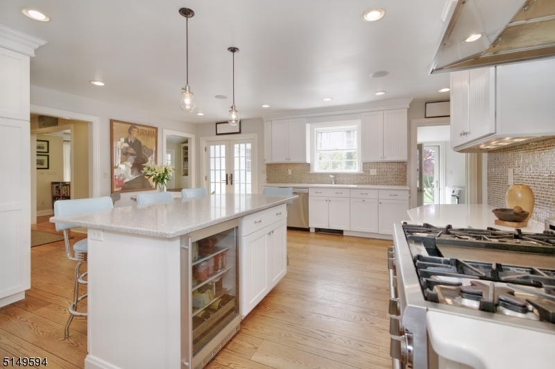 New Vernon - Residential