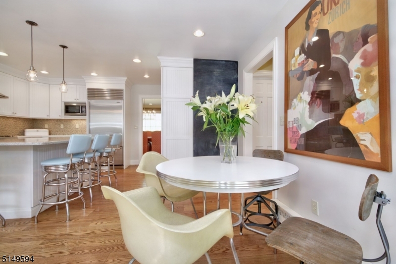 New Vernon - Residential