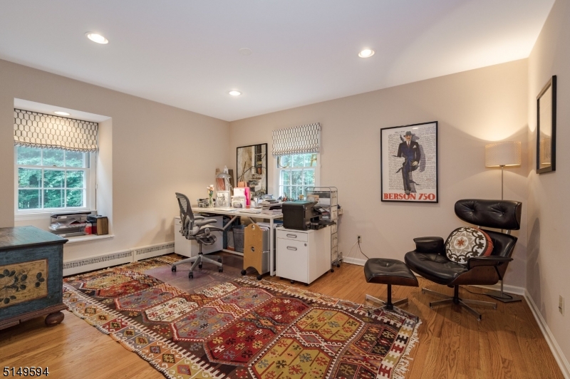 New Vernon - Residential