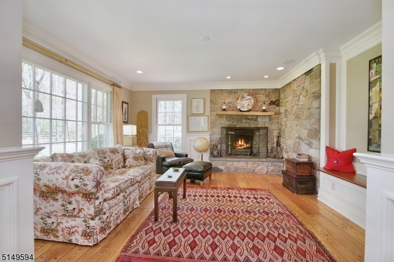 New Vernon - Residential