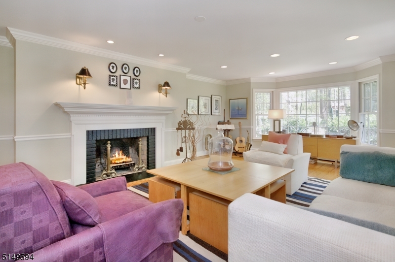 New Vernon - Residential