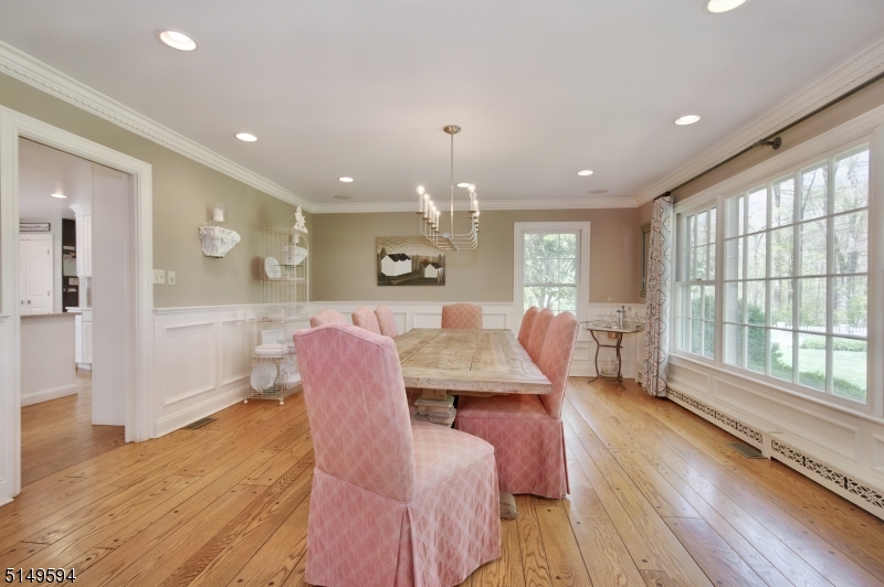 New Vernon - Residential