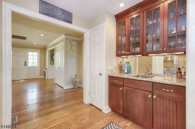 New Vernon - Residential