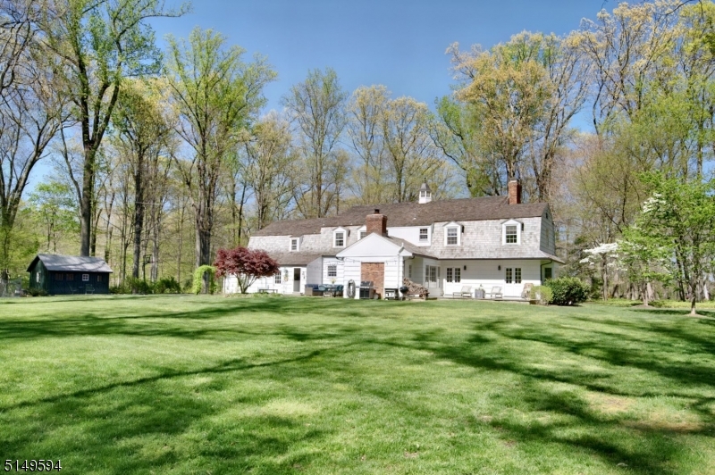 New Vernon - Residential