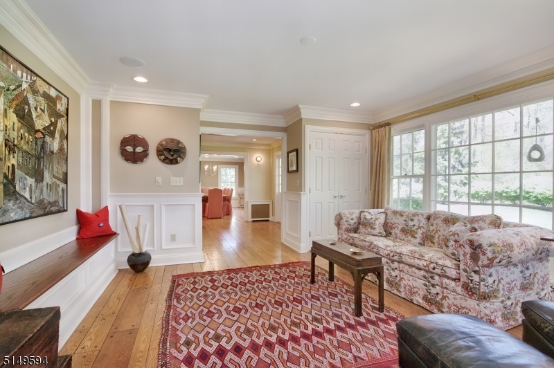 New Vernon - Residential