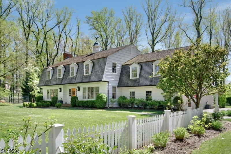 New Vernon - Residential