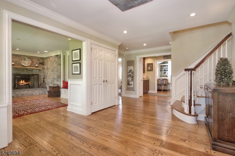 New Vernon - Residential