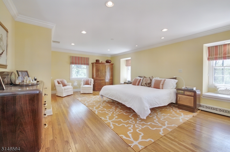 New Vernon - Residential