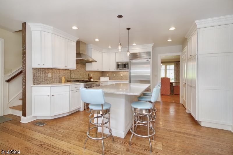 New Vernon - Residential