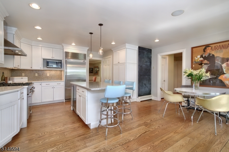 New Vernon - Residential