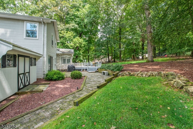 Nestling Woods - Residential