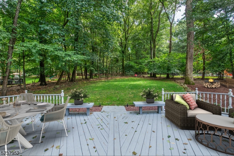 Nestling Woods - Residential