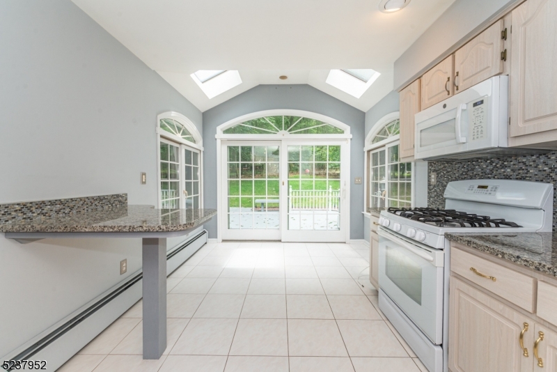 Nestling Woods - Residential