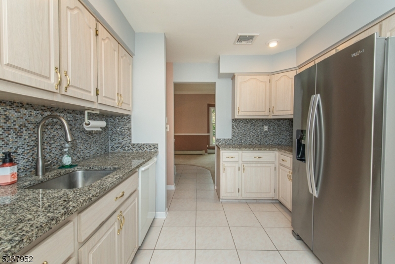 Nestling Woods - Residential