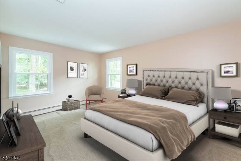 Nestling Woods - Residential