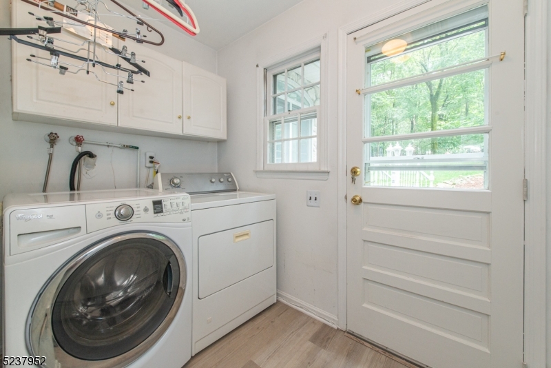 Nestling Woods - Residential